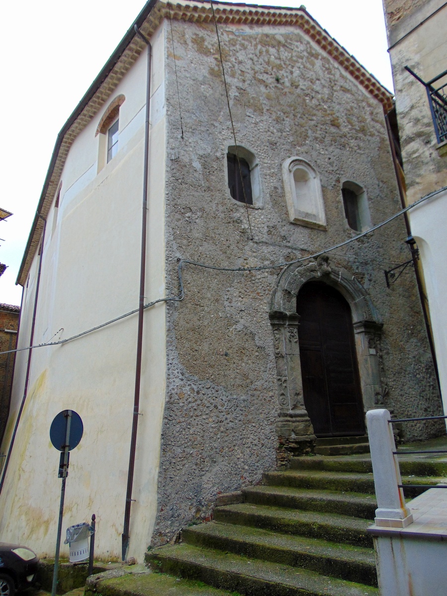 Chiesa di Santa Caterina d'Alessandria