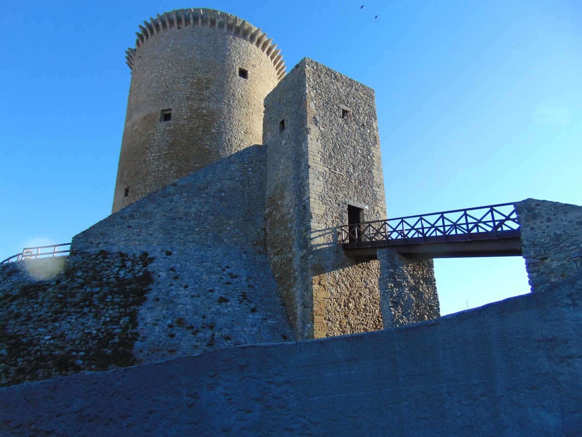 torre medievale