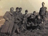 Albania 1942 fratelli Gaudio