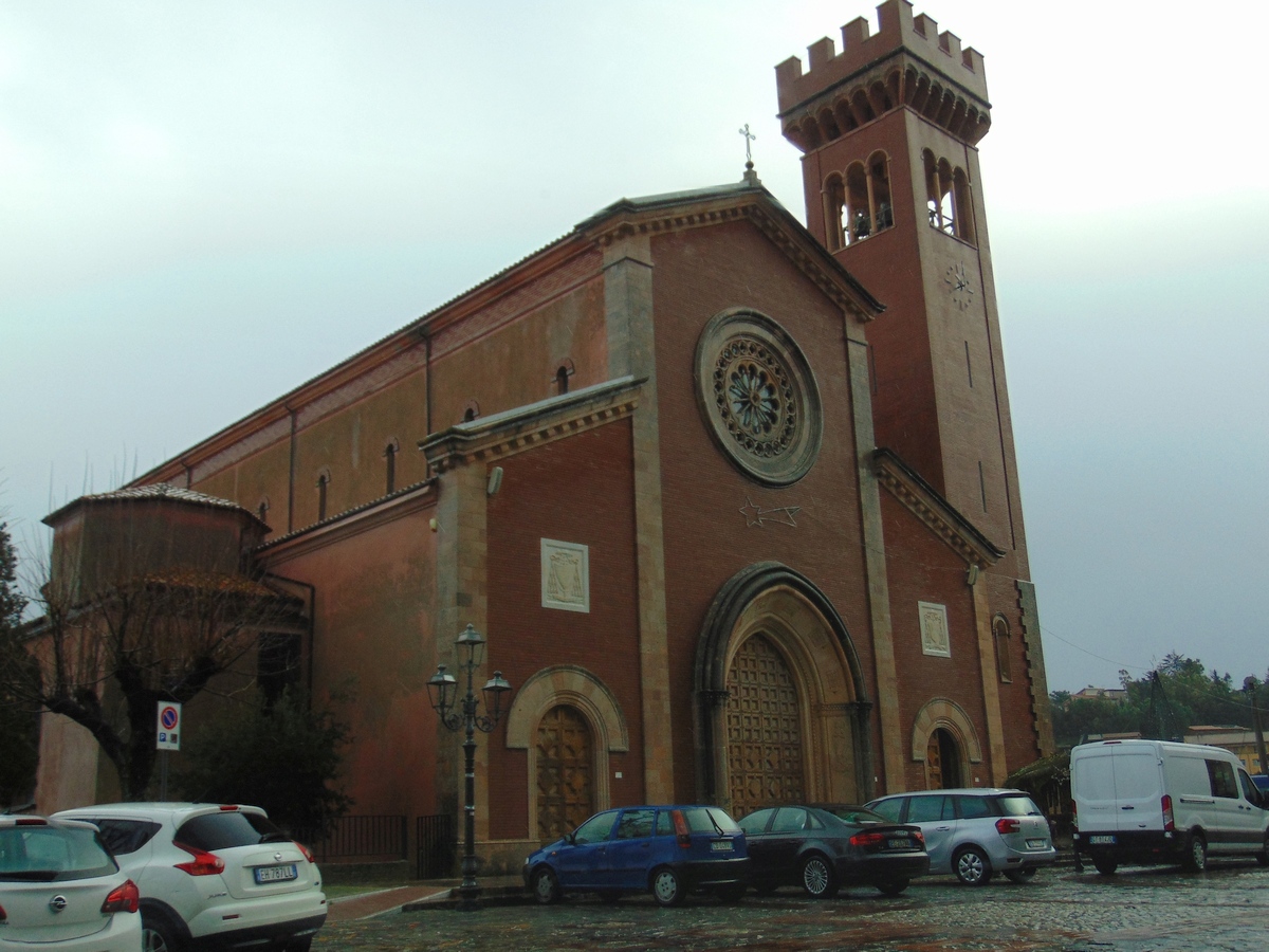 San Marco Argentano