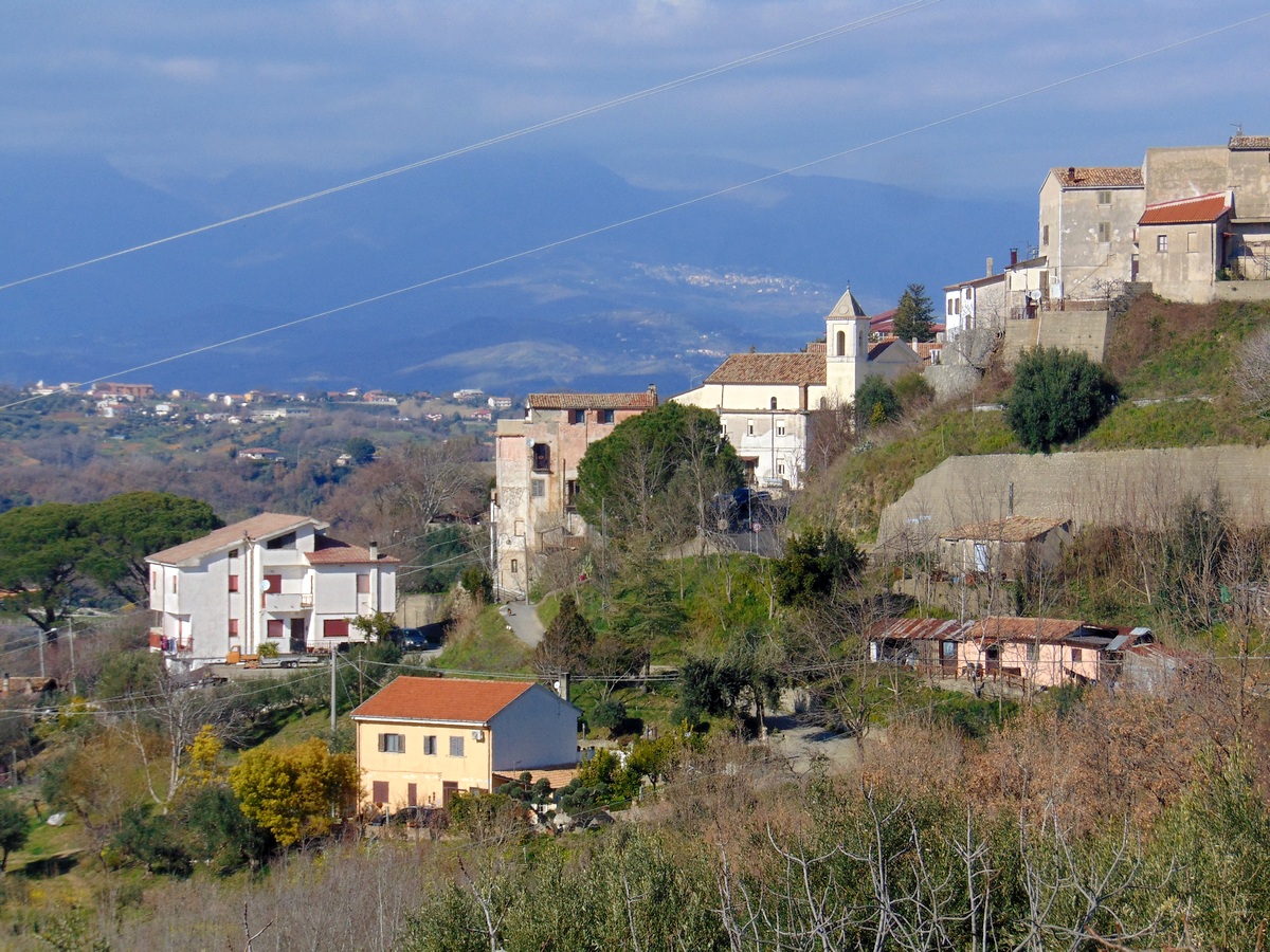 San Marco Argentano