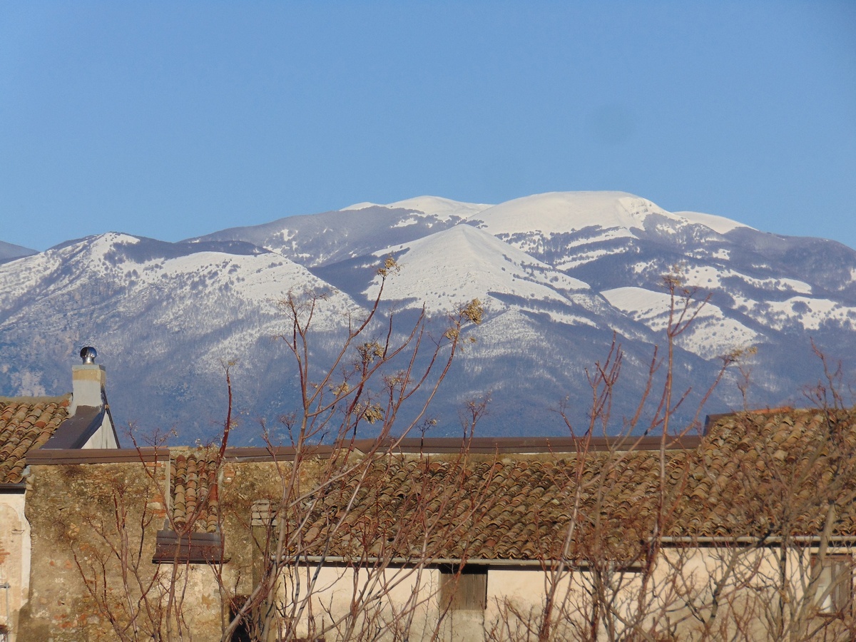 San Marco Argentano