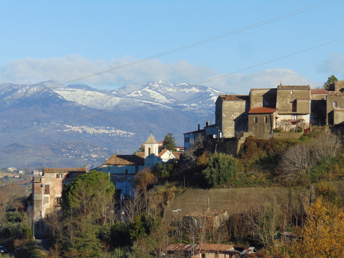 San Marco Argentano