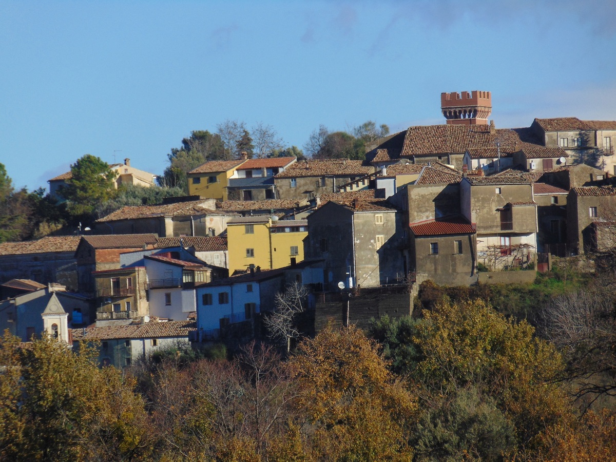 San Marco Argentano