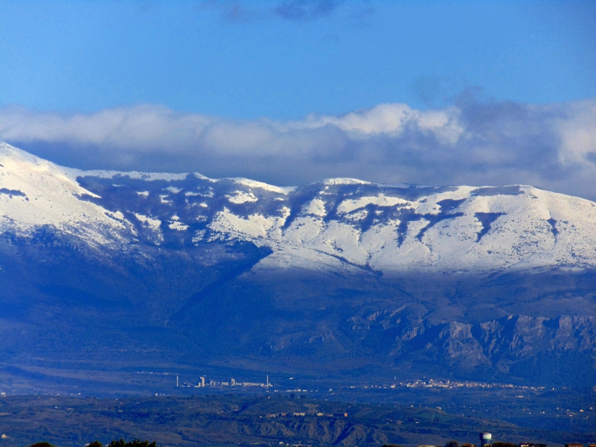 San Marco Argentano