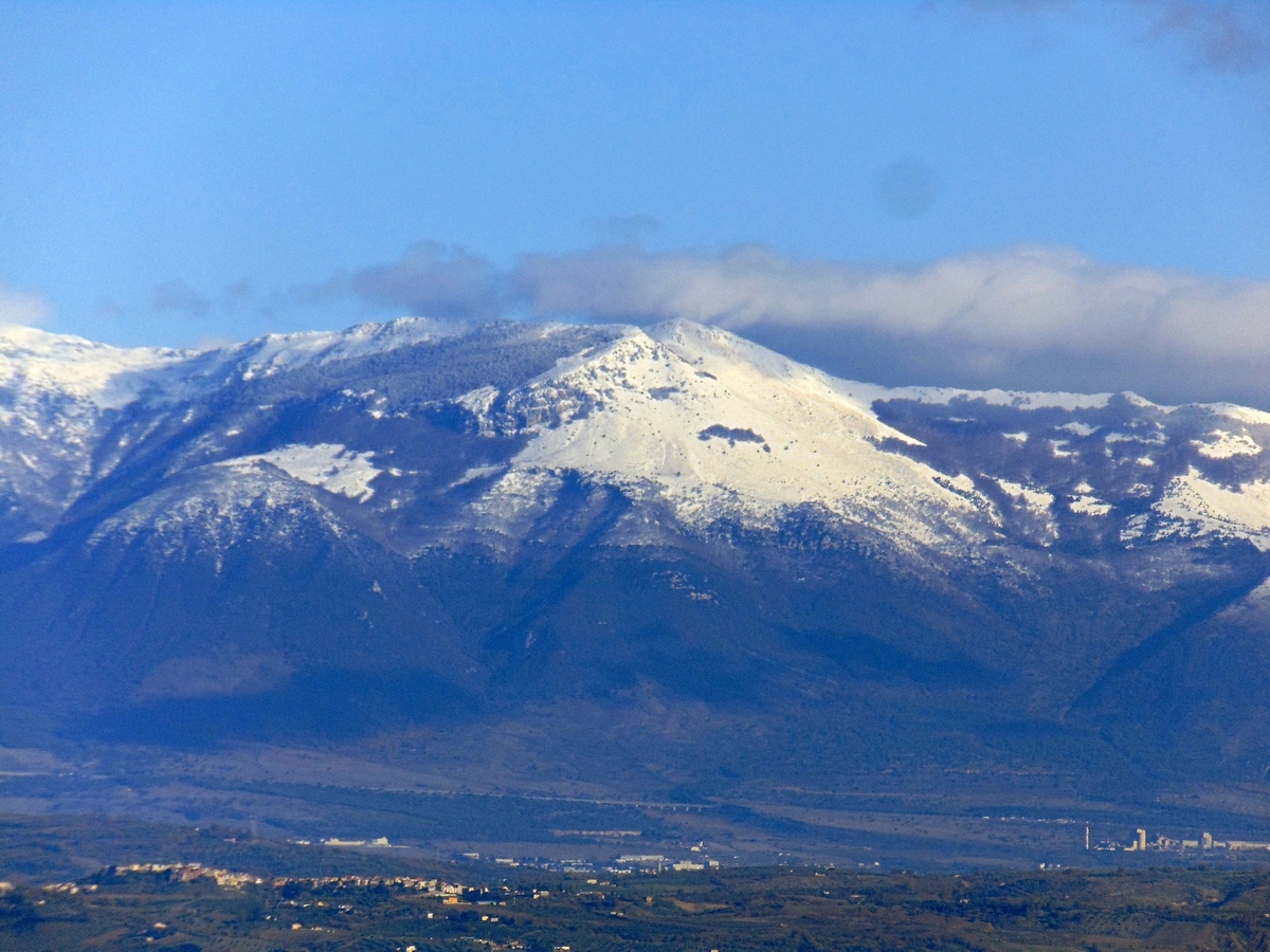 San Marco Argentano