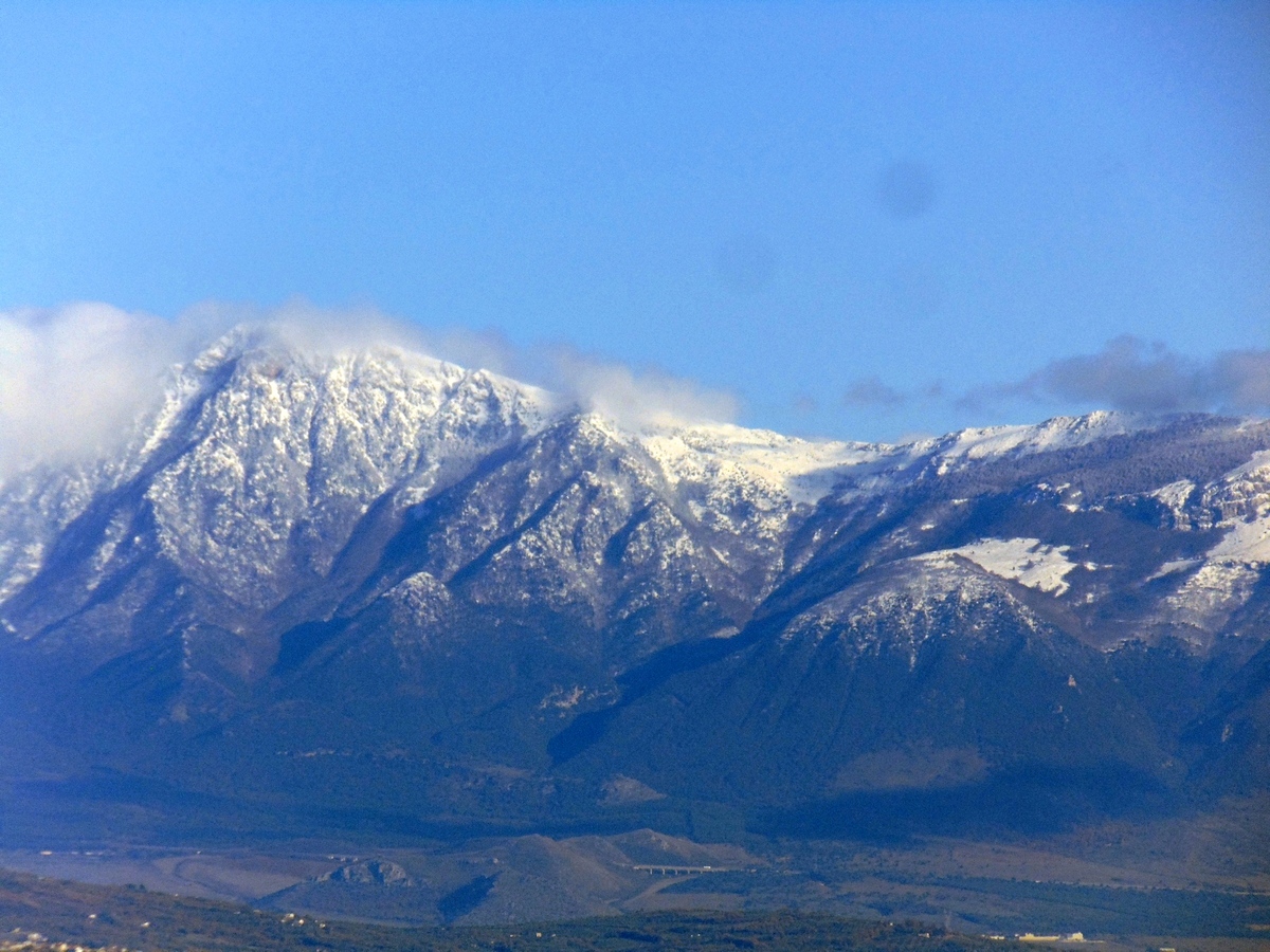 San Marco Argentano