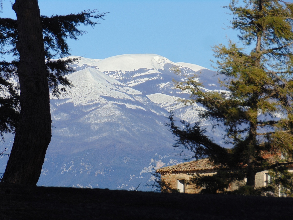 San Marco Argentano