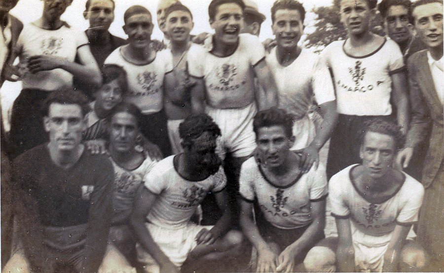 pro san marco 1938