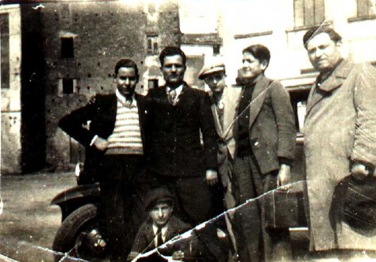 Argenziano orlando 1950