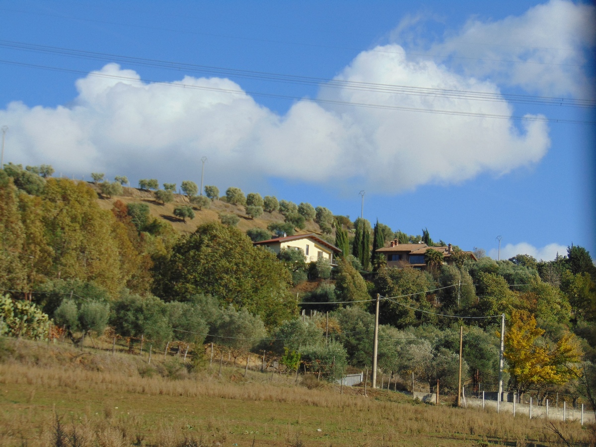 San Marco Argentano