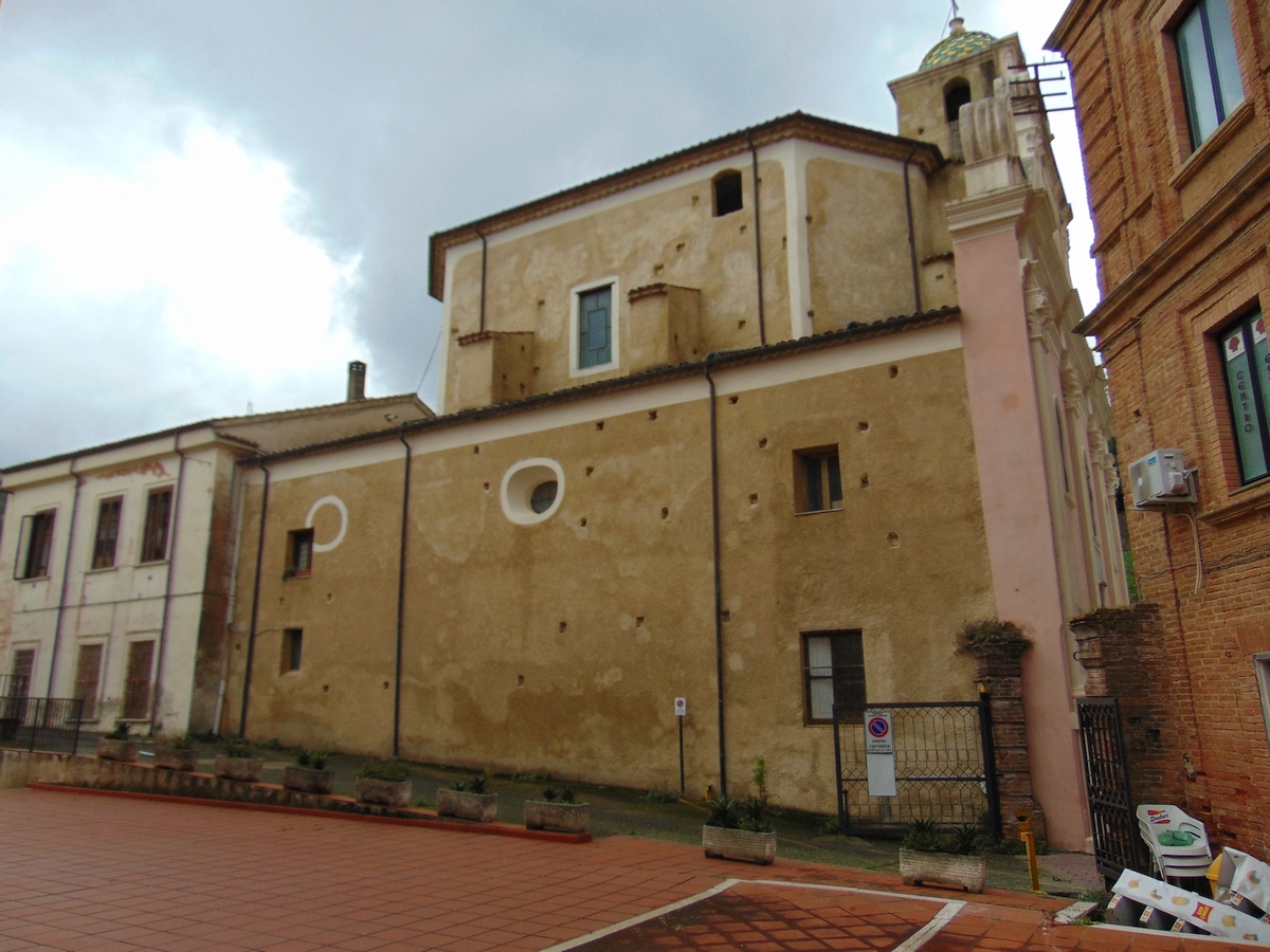 San Marco Argentano