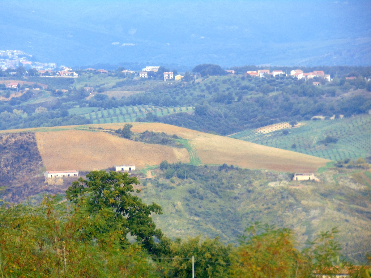 San Marco Argentano