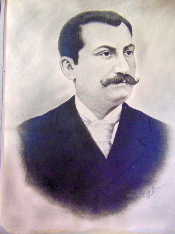 Eugenio Montemurri