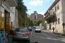 via Duca degli Abruzzi San Marco Argentano