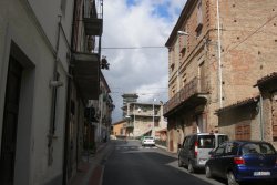 via Duca degli Abruzzi San Marco Argentano